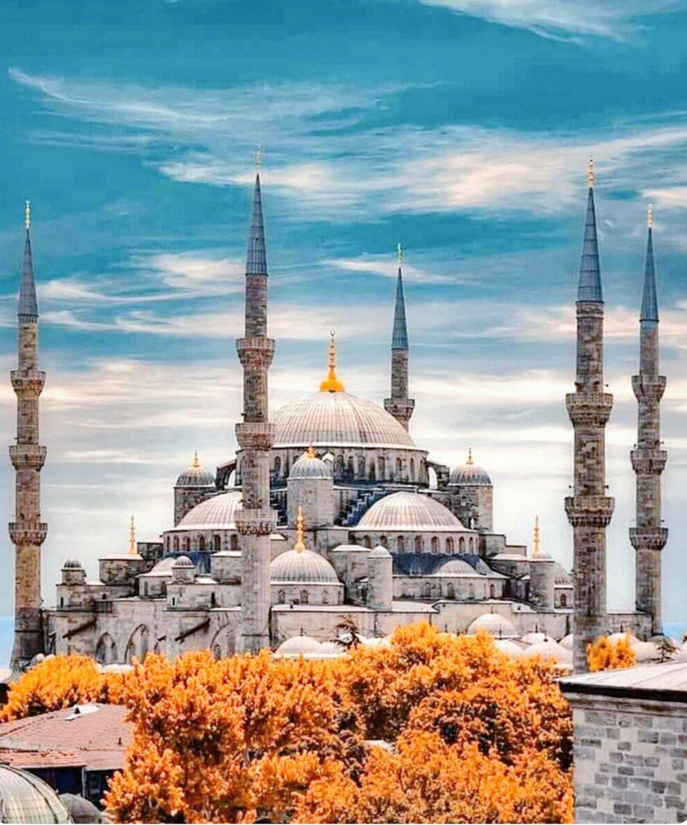 Süleymaniye Mosque